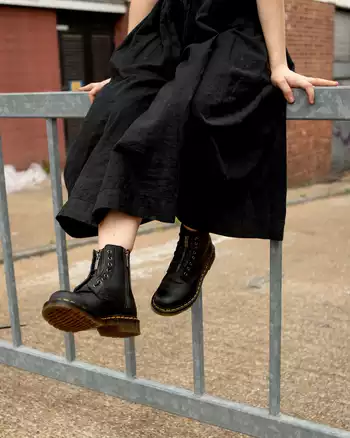Mujer | Dr. Martens