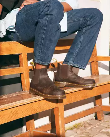 Men's Boots | Dr. Martens