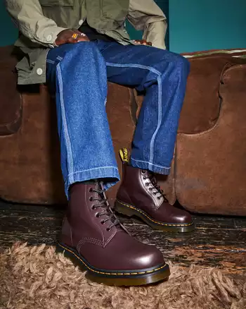 Men's Boots | Dr. Martens