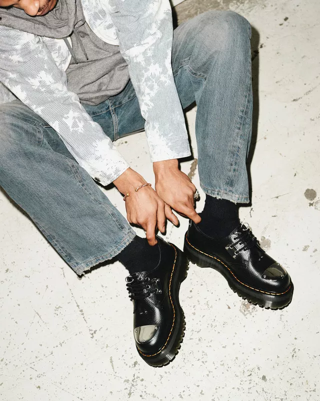 View All | Dr. Martens