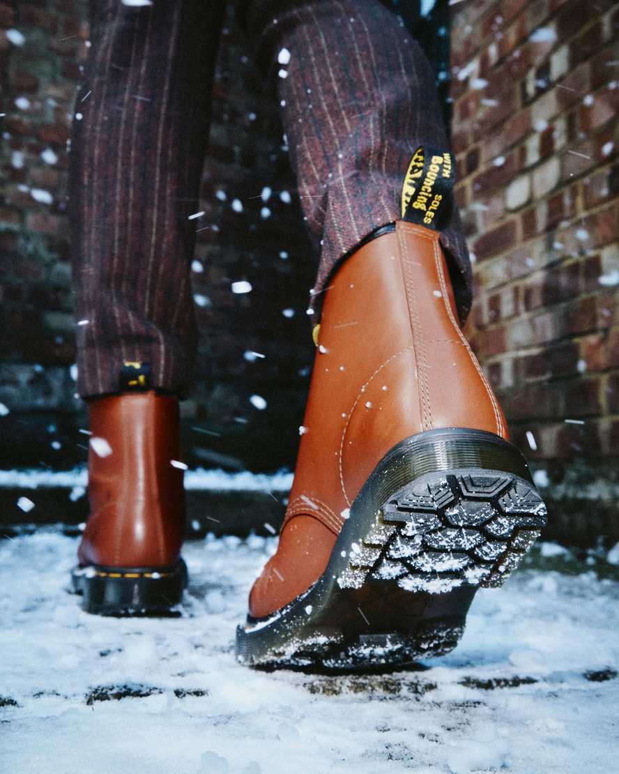Winter Styles | Dr. Martens