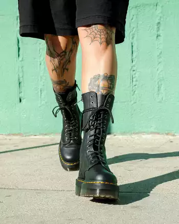 Tall boots | Dr. Martens
